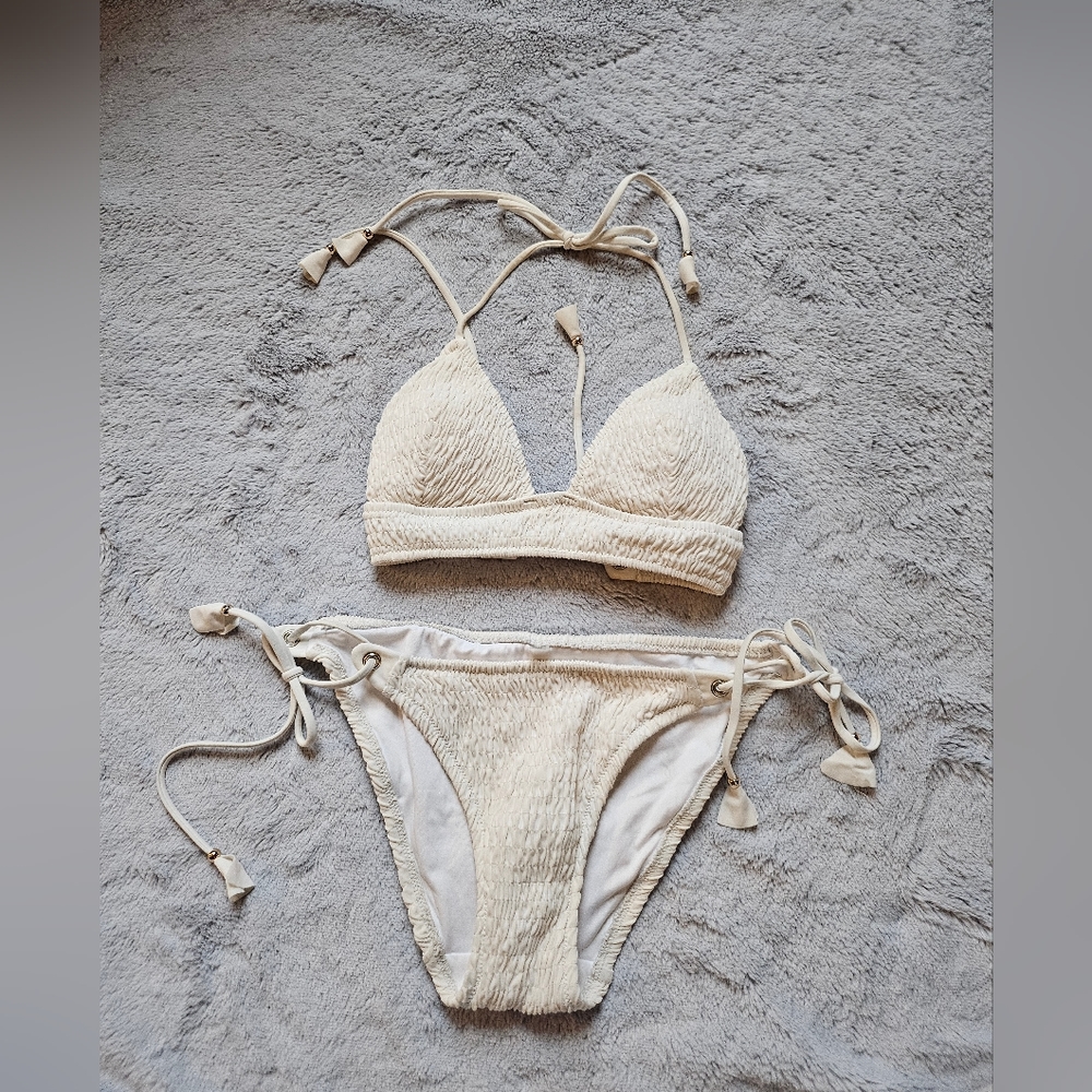 Victoria's Secret XS bikini